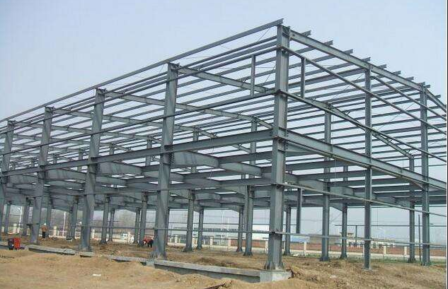 钢结构工程设计