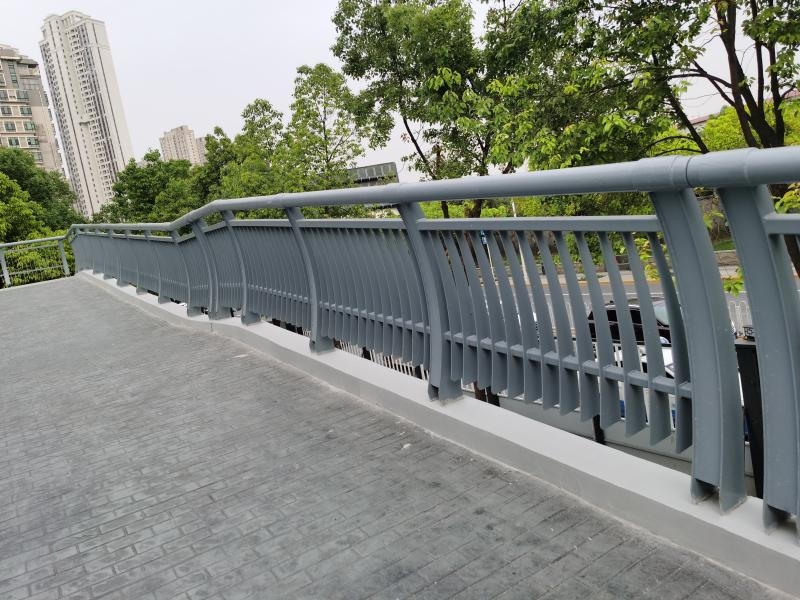 安徽桥梁装饰防护