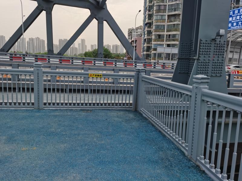 安徽桥梁装饰防护